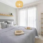 Don Leo Charming 3 Bedroom In Close To The Sea Daire *
