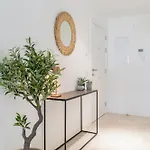 דירה Don Leo Charming 3 Bedroom In Close To The Sea