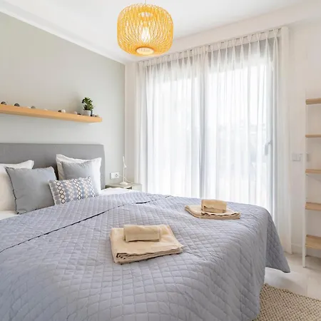 Don Leo Charming 3 Bedroom In Close To The Sea Daire